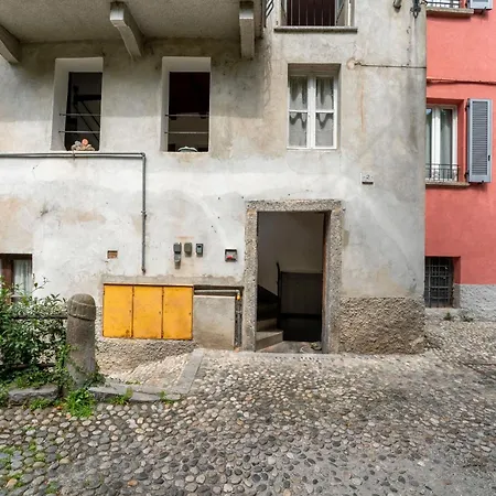 By Wonderful Italy Apartment *