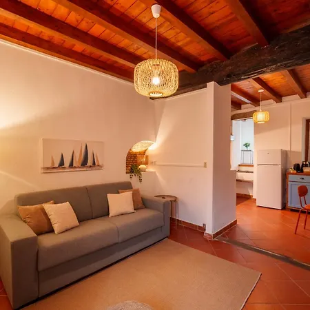 By Wonderful Italy Apartment *