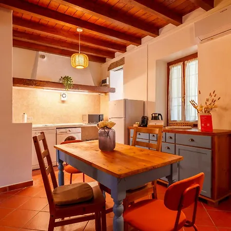 By Wonderful Italy Apartment