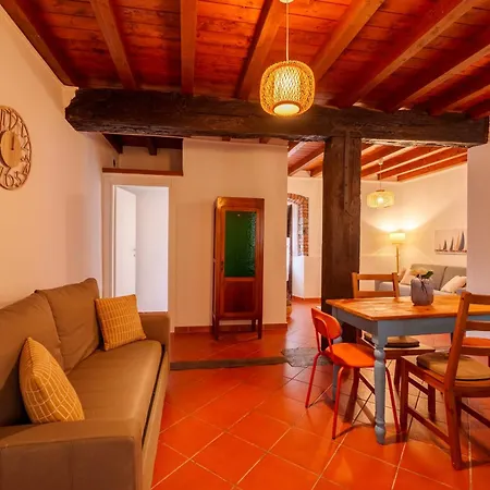 Apartamento By Wonderful Italy *